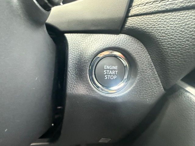 new 2025 Toyota RAV4 car, priced at $39,332