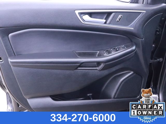 used 2024 Ford Edge car, priced at $23,997