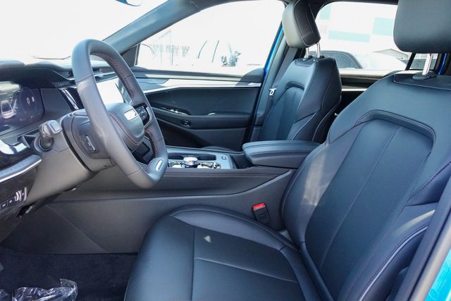 new 2025 Jeep Wagoneer S car, priced at $50,769