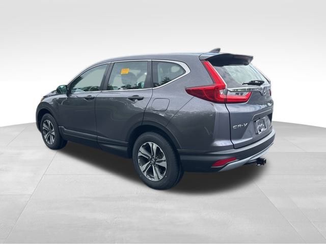 used 2019 Honda CR-V car, priced at $20,299