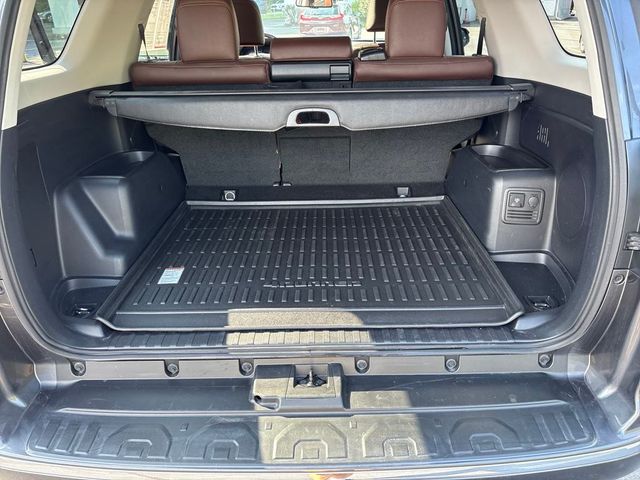 used 2023 Toyota 4Runner car, priced at $45,499