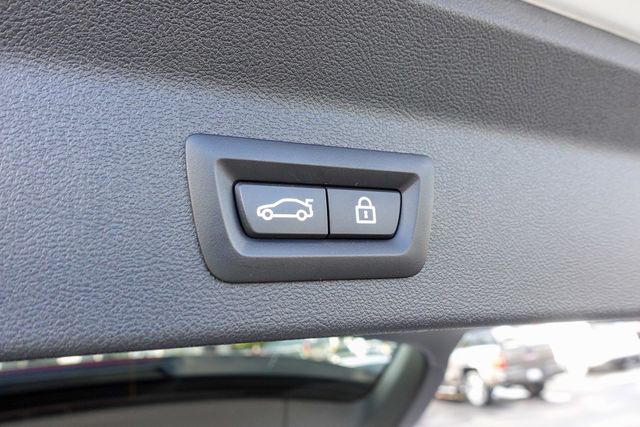 used 2023 BMW X3 car, priced at $38,000