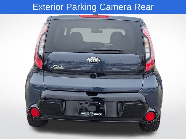 used 2016 Kia Soul car, priced at $9,965