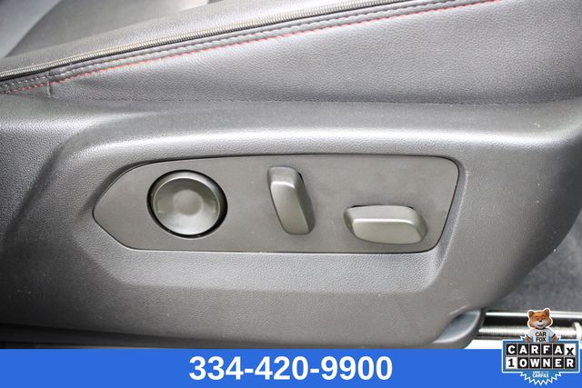 used 2022 Chevrolet Tahoe car, priced at $53,490
