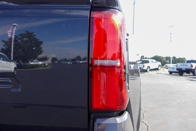 new 2025 Toyota Tacoma car