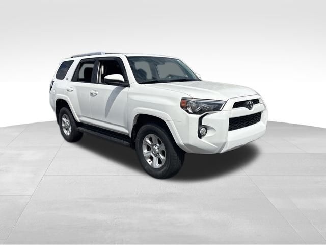 used 2015 Toyota 4Runner car, priced at $23,289