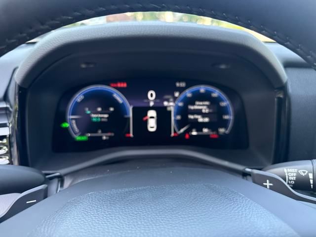 new 2025 Toyota Camry car, priced at $36,808