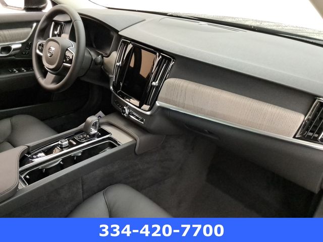 new 2025 Volvo S90 car, priced at $60,295