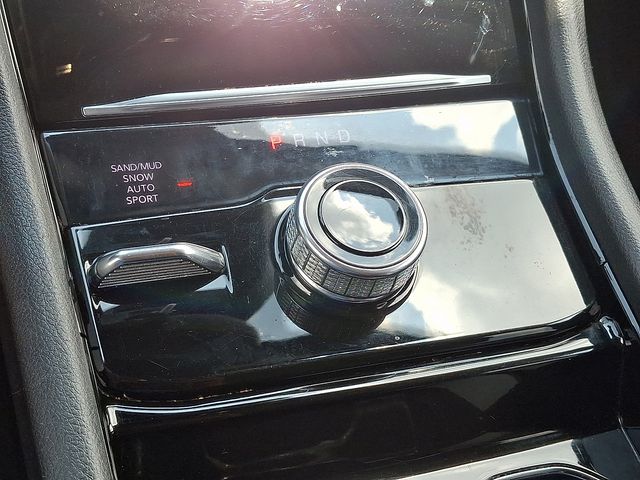 used 2021 Jeep Grand Cherokee L car, priced at $28,809