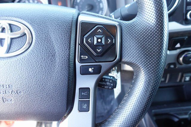 used 2021 Toyota Tacoma car, priced at $30,999