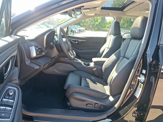 new 2025 Subaru Legacy car, priced at $40,225
