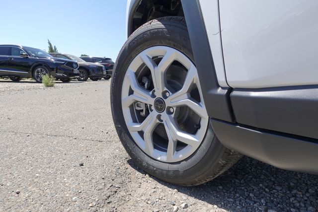 new 2025 Jeep Compass car, priced at $25,868