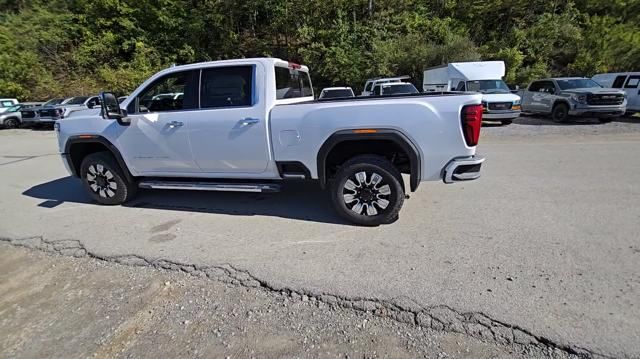 new 2025 GMC Sierra 2500HD car, priced at $85,485