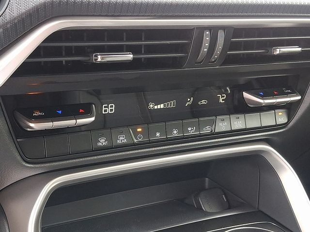 new 2025 Mazda CX-90 car, priced at $36,904