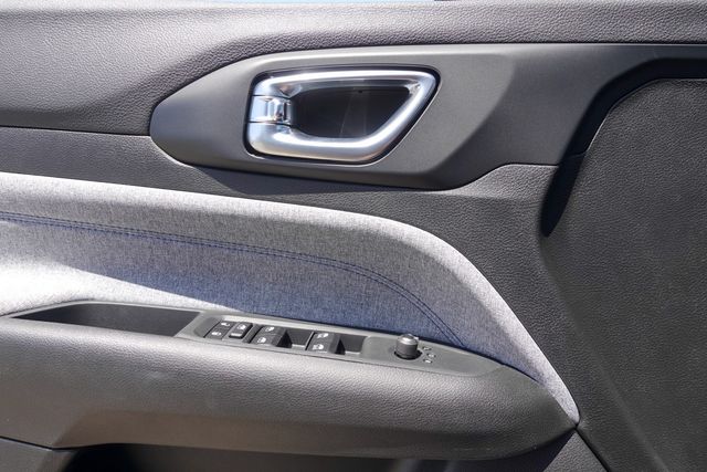 new 2025 Jeep Compass car, priced at $26,260