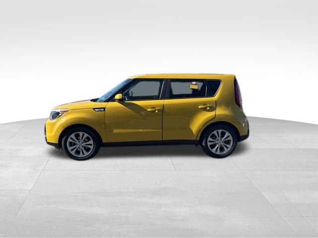 used 2016 Kia Soul car, priced at $10,499