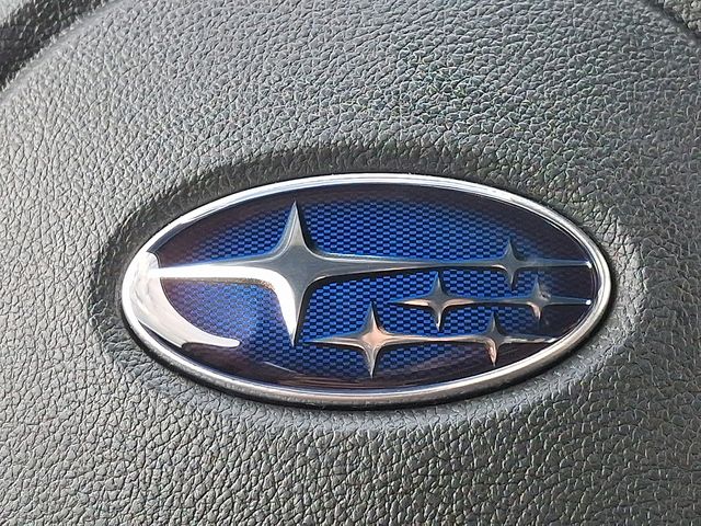 new 2025 Subaru Crosstrek car, priced at $34,343