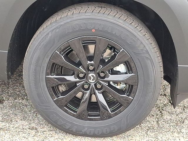 new 2026 Mazda CX-50 Hybrid car, priced at $40,890