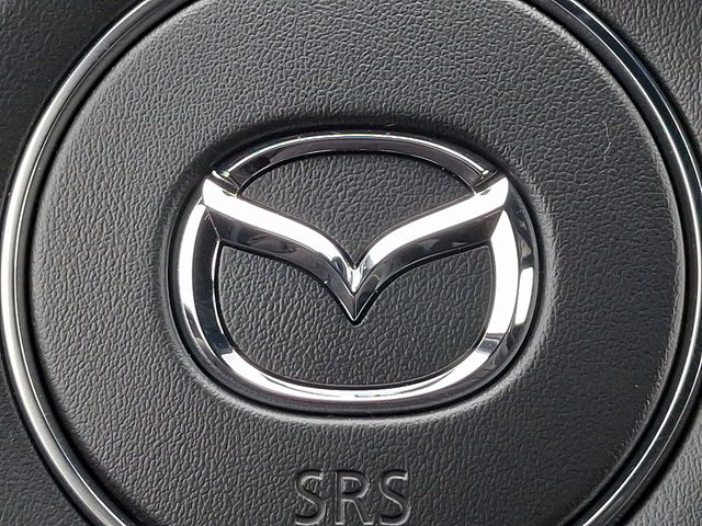 new 2025 Mazda CX-90 car, priced at $57,040