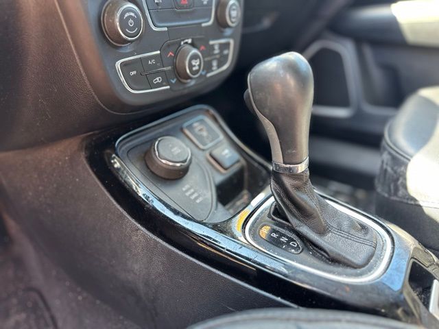 used 2019 Jeep Compass car, priced at $19,924