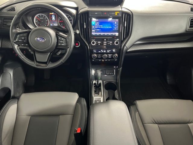 used 2022 Subaru Ascent car, priced at $25,500