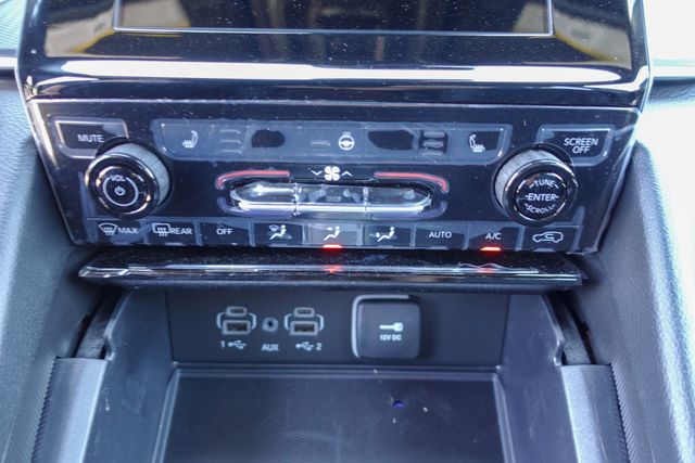 new 2025 Jeep Grand Cherokee L car, priced at $43,712
