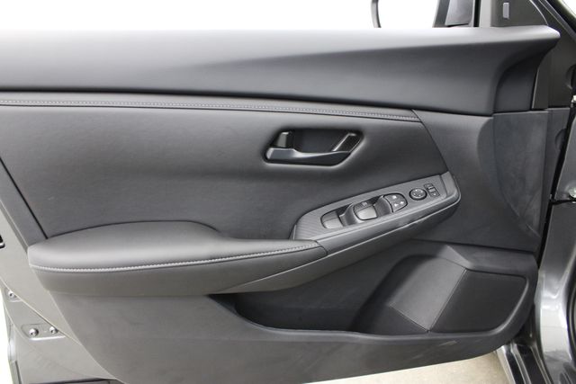 new 2025 Nissan Sentra car, priced at $23,345