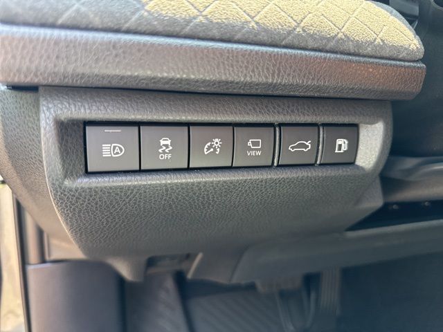 new 2025 Toyota Camry car, priced at $39,827
