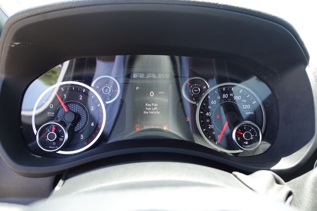 new 2025 Ram 5500HD car, priced at $77,250