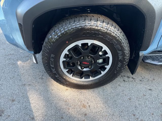 new 2025 Toyota 4Runner car, priced at $58,432