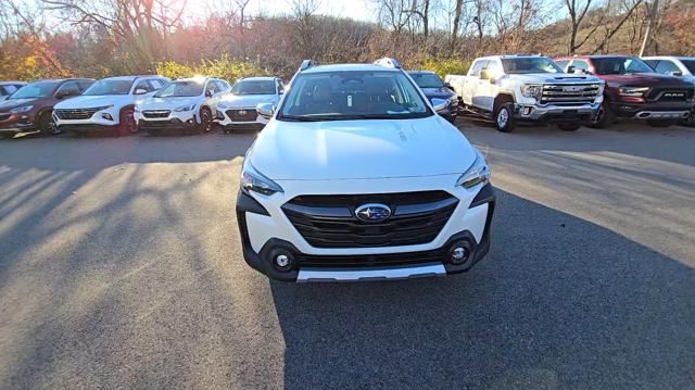 used 2023 Subaru Outback car, priced at $32,999