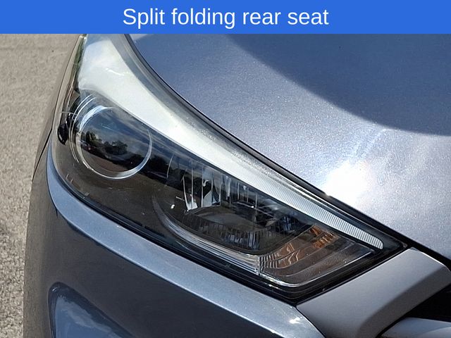used 2016 Hyundai Tucson car, priced at $11,954