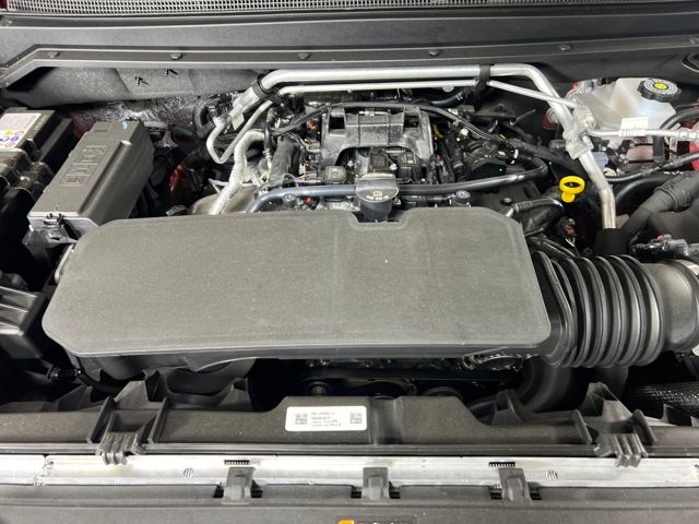 new 2026 GMC Canyon car, priced at $50,000