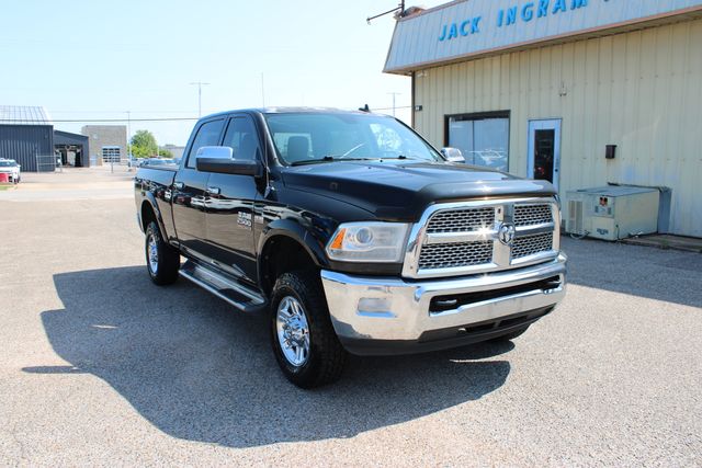used 2013 Ram 2500 car