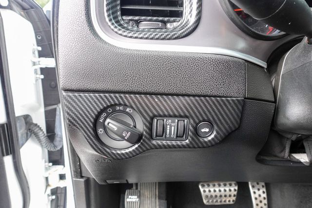 used 2022 Dodge Charger car, priced at $46,249