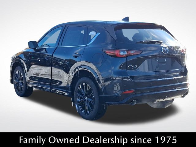 new 2025 Mazda CX-5 car, priced at $40,031