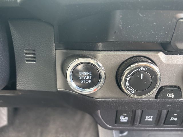 used 2019 Toyota Tacoma car, priced at $31,199