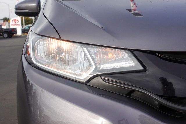 used 2015 Honda Fit car, priced at $15,000