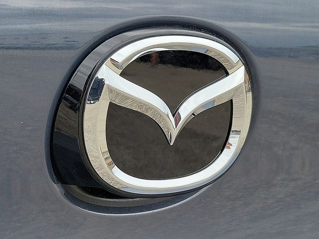 new 2025 Mazda Mazda3 car, priced at $32,220