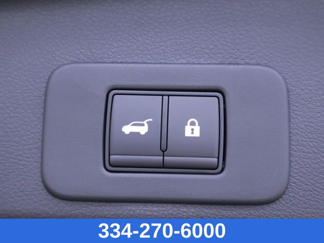 new 2025 Nissan Murano car, priced at $42,300