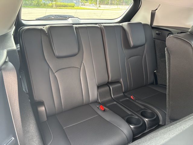 used 2021 Lexus RX car, priced at $39,499