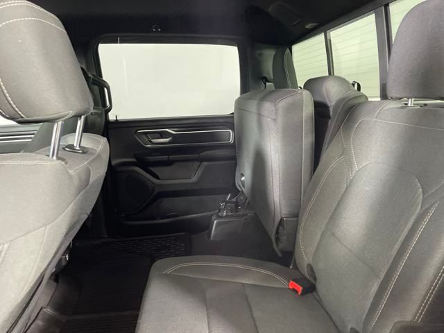 used 2020 Ram 1500 car, priced at $32,500