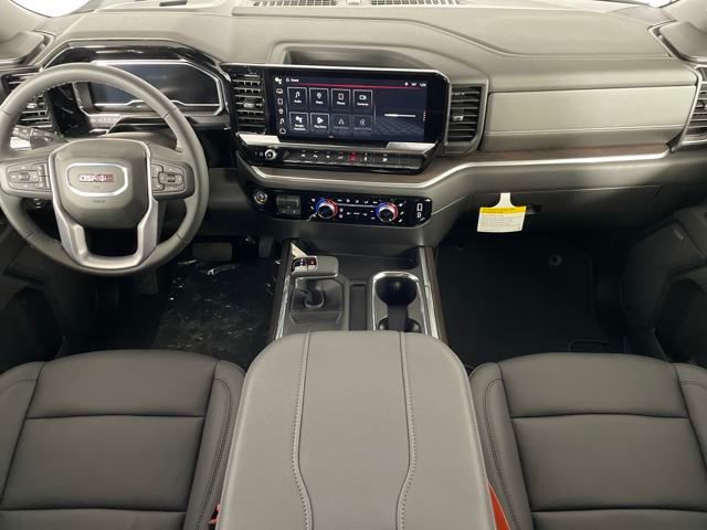 new 2025 GMC Sierra 1500 car, priced at $65,500