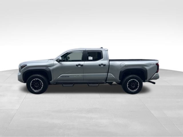 new 2025 Toyota Tacoma car, priced at $47,508