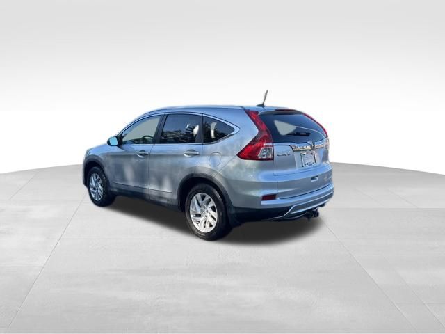 used 2015 Honda CR-V car, priced at $12,499