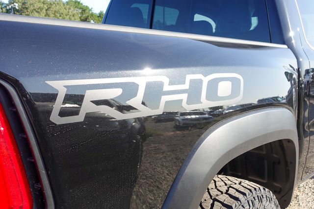 new 2025 Ram 1500 car, priced at $85,310