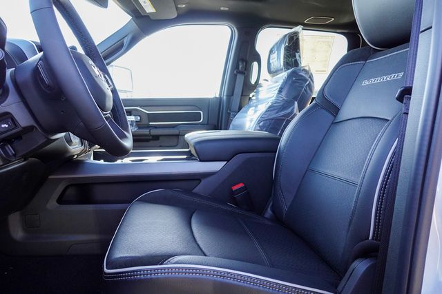 new 2025 Ram 3500 car, priced at $80,150