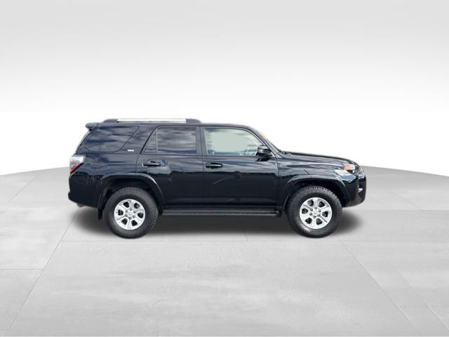 used 2021 Toyota 4Runner car, priced at $35,199