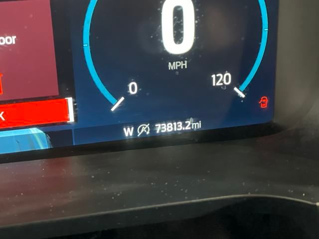 used 2021 Ford F-150 car, priced at $35,500