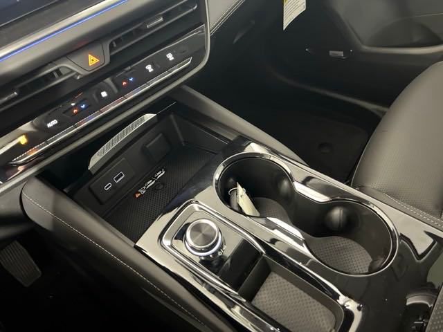 new 2025 Buick Envision car, priced at $38,500